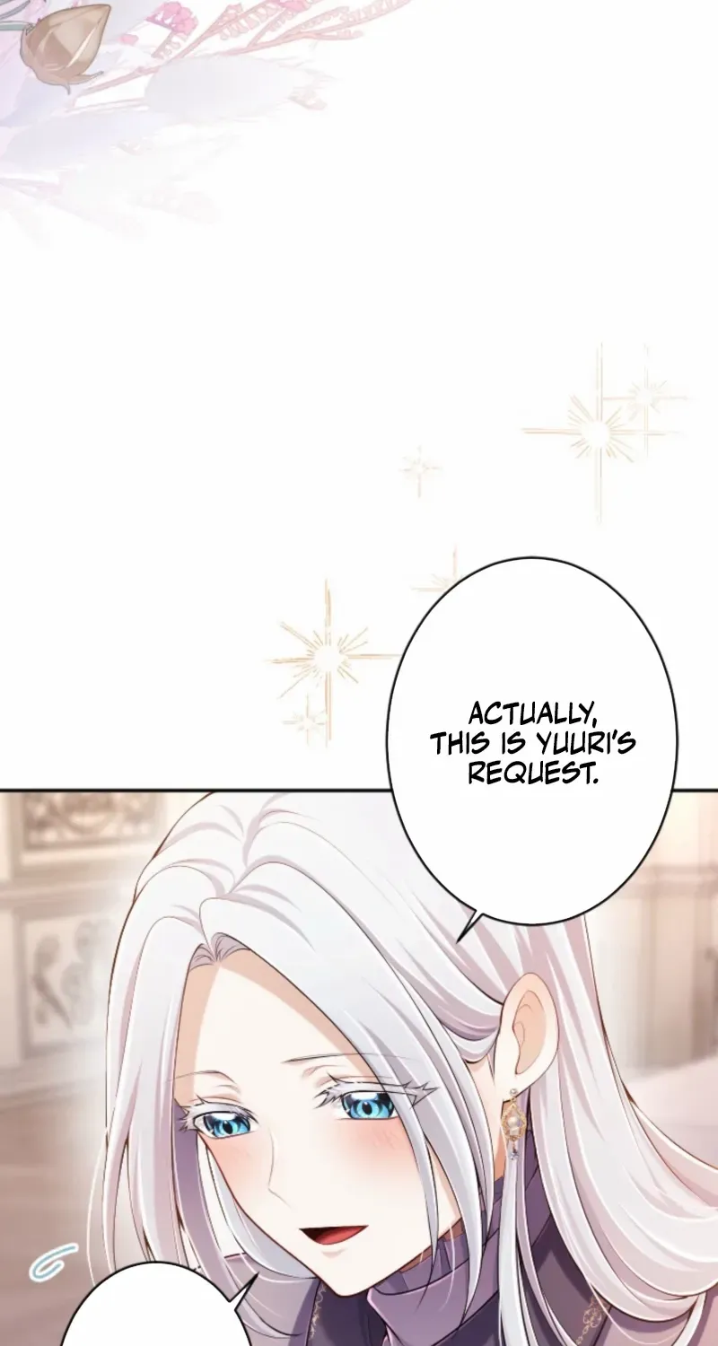 Your Majesty, I Will Raise Him This Time Chapter 63 page 45 - 
