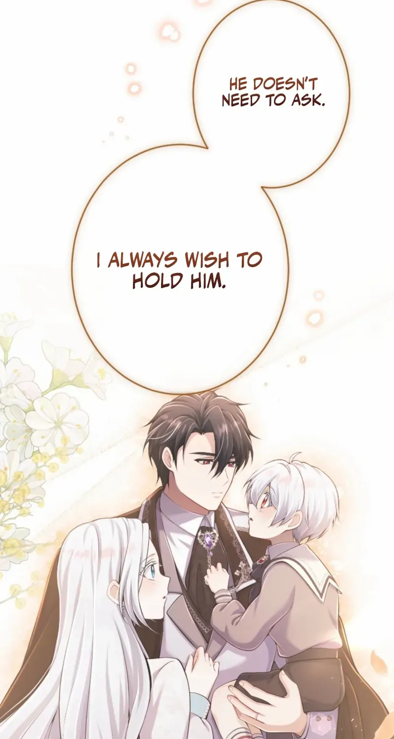 Your Majesty, I Will Raise Him This Time Chapter 63 page 47 - 