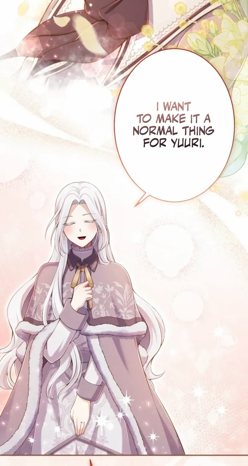 Your Majesty, I Will Raise Him This Time Chapter 63 page 49 - 