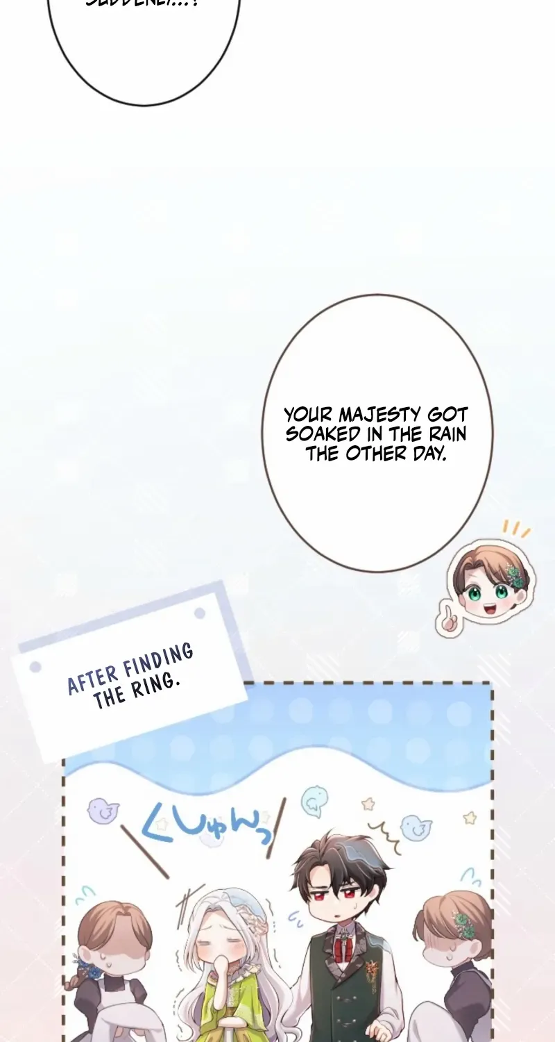 Your Majesty, I Will Raise Him This Time Chapter 63 page 7 - 