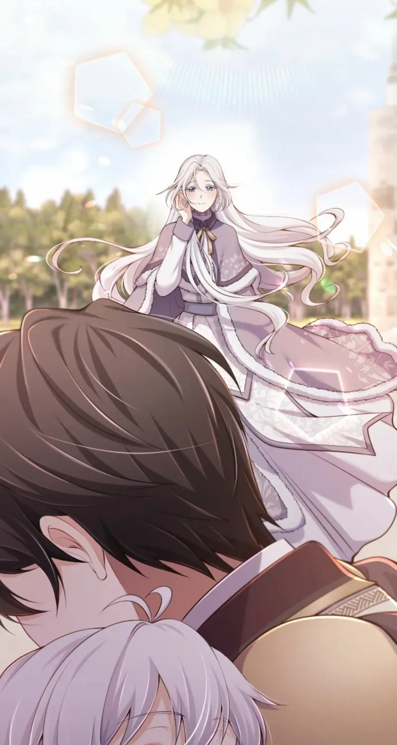 Your Majesty, I Will Raise Him This Time Chapter 63 page 65 - 