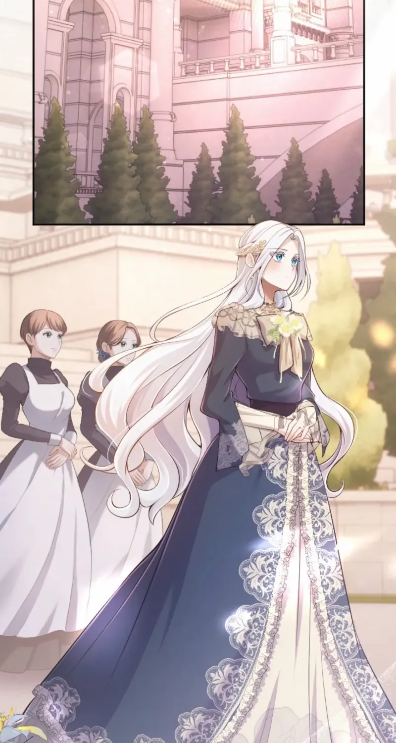 Your Majesty, I Will Raise Him This Time Chapter 63 page 72 - 