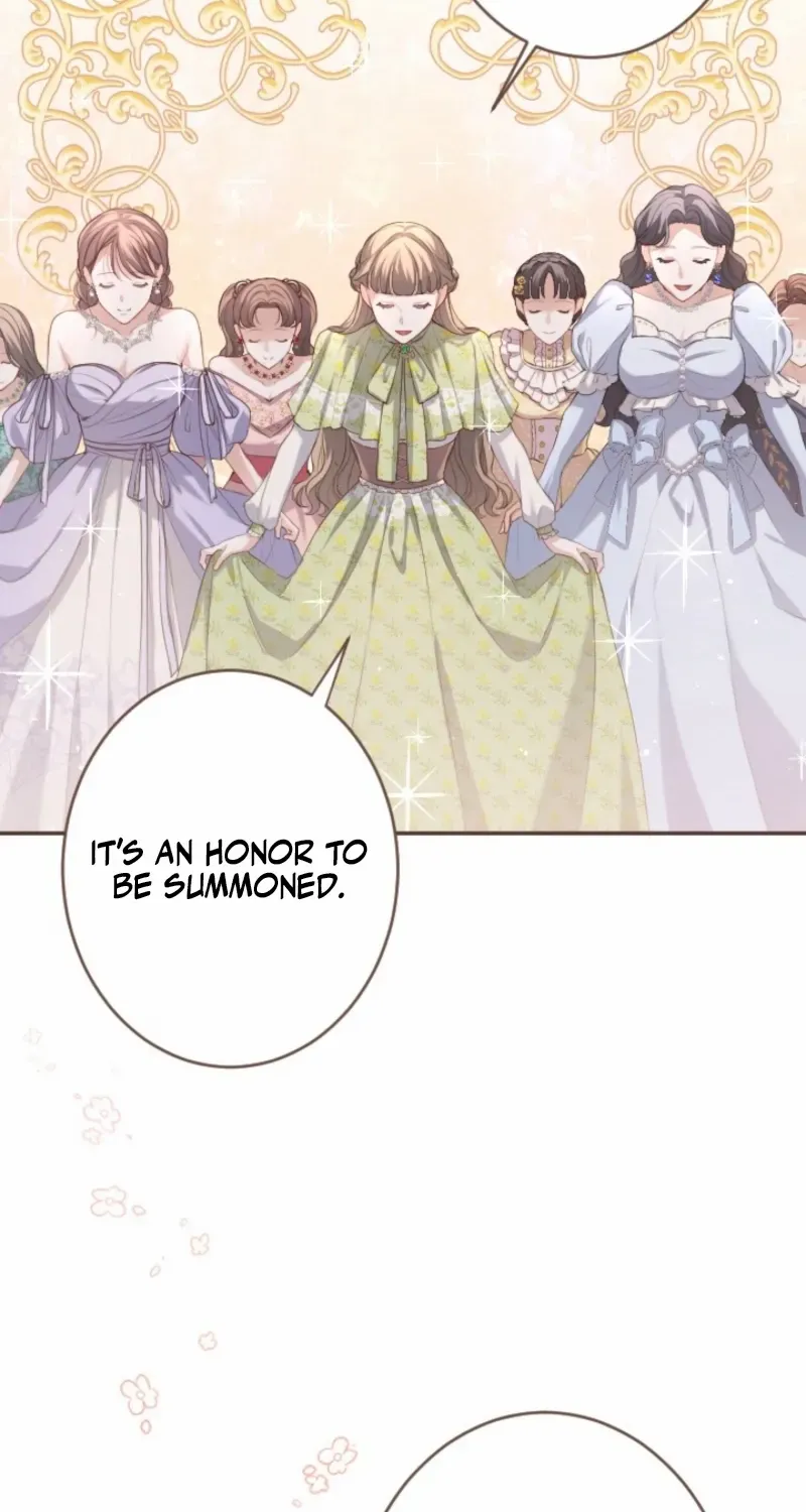 Your Majesty, I Will Raise Him This Time Chapter 63 page 75 - 