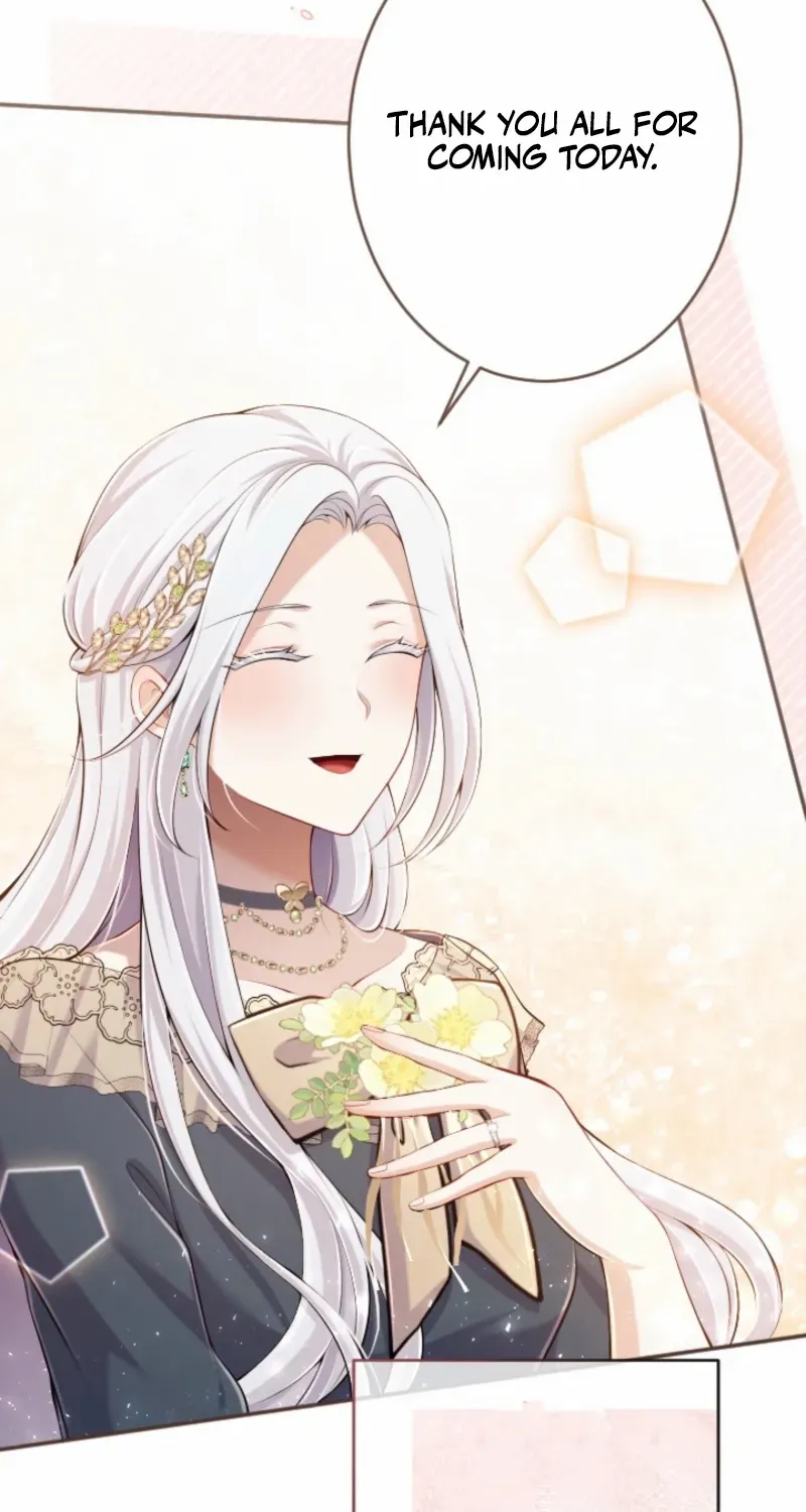 Your Majesty, I Will Raise Him This Time Chapter 63 page 76 - 