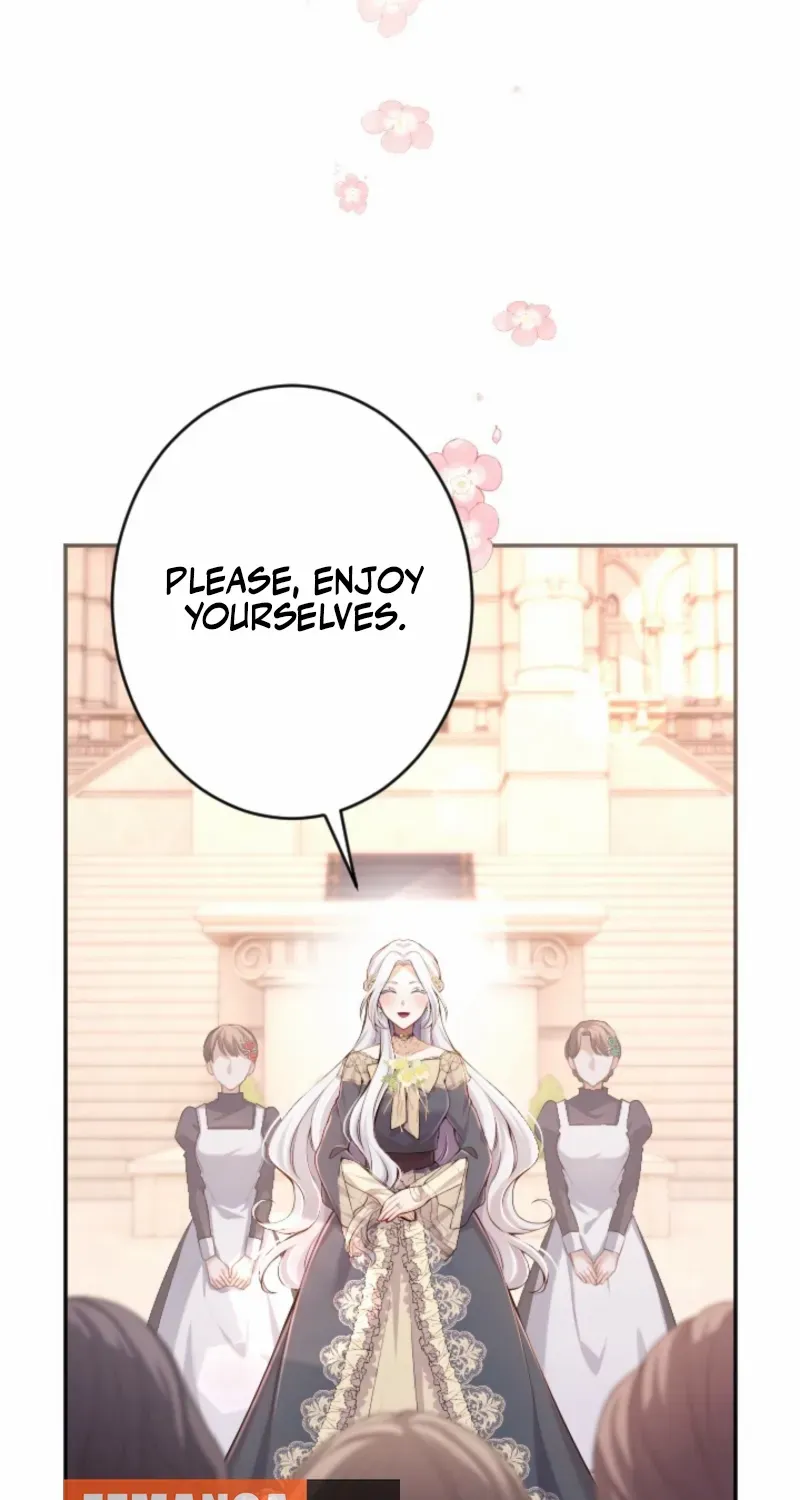 Your Majesty, I Will Raise Him This Time Chapter 63 page 78 - 