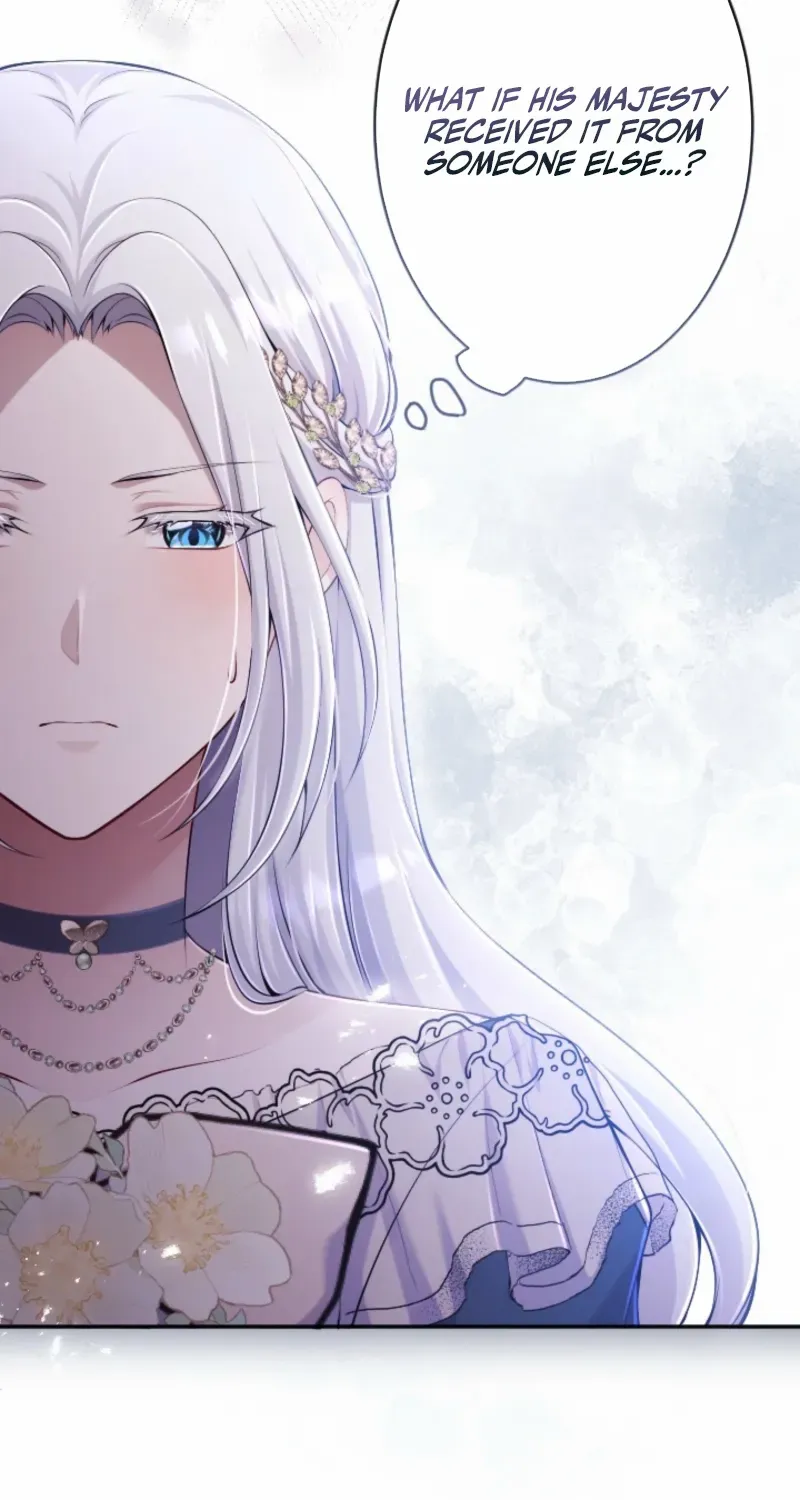 Your Majesty, I Will Raise Him This Time Chapter 63 page 84 - 