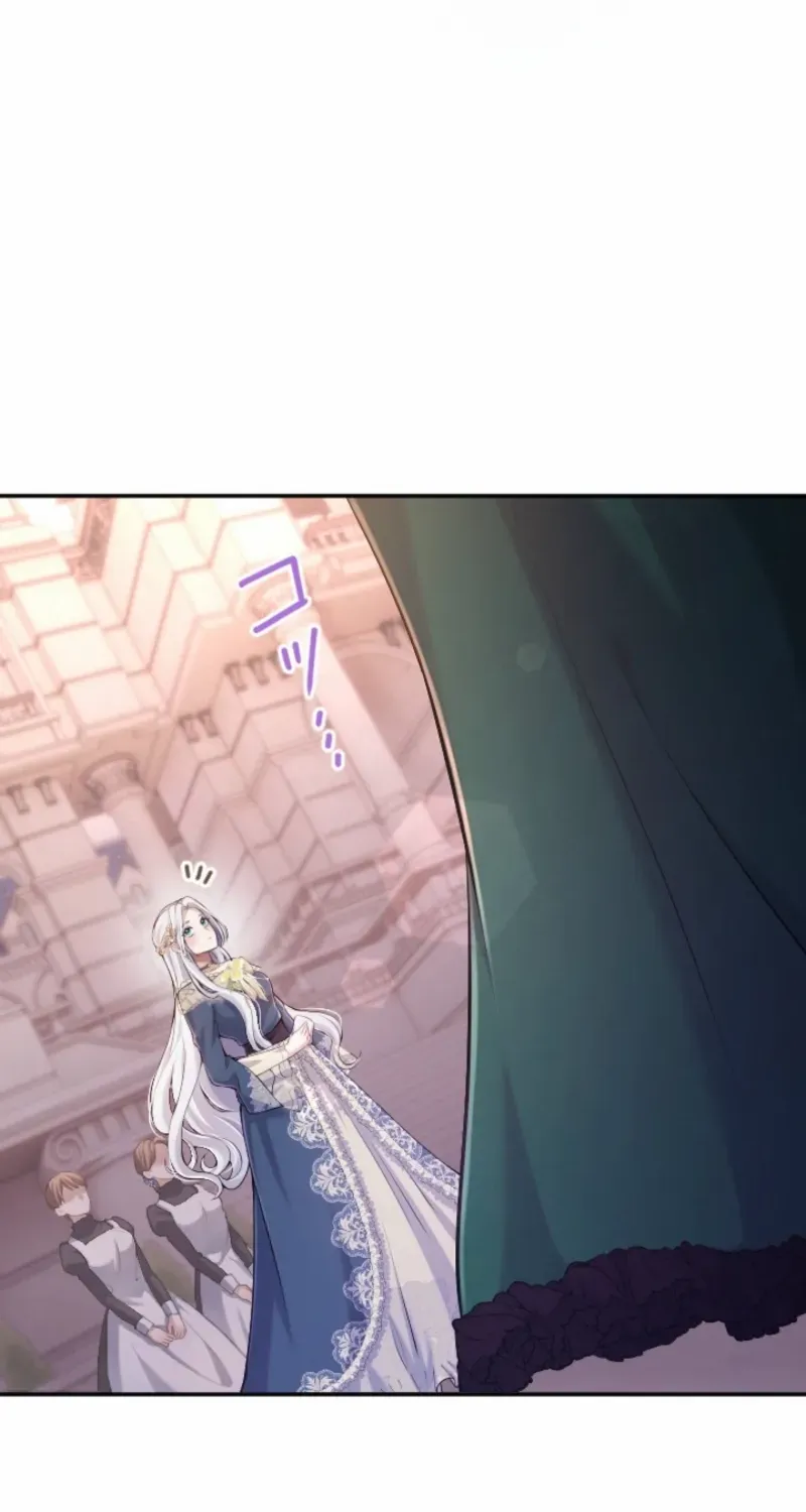 Your Majesty, I Will Raise Him This Time Chapter 63 page 85 - 