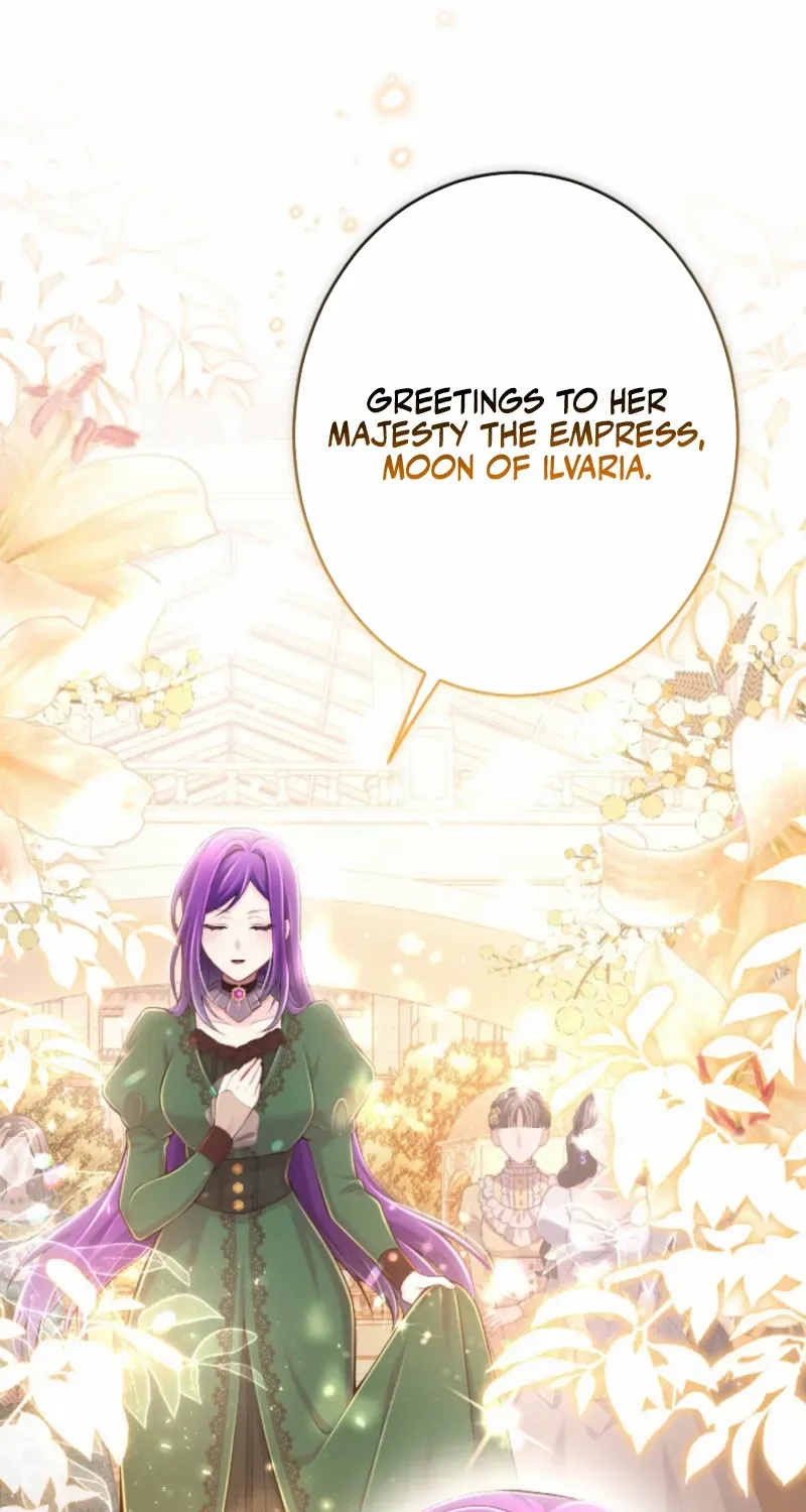Your Majesty, I Will Raise Him This Time Chapter 63 page 86 - 