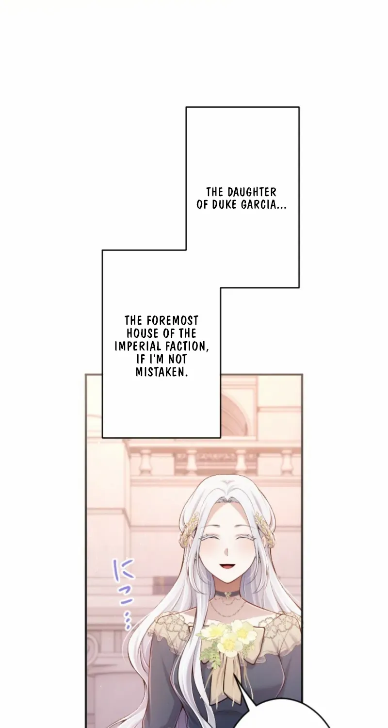 Your Majesty, I Will Raise Him This Time Chapter 63 page 88 - 