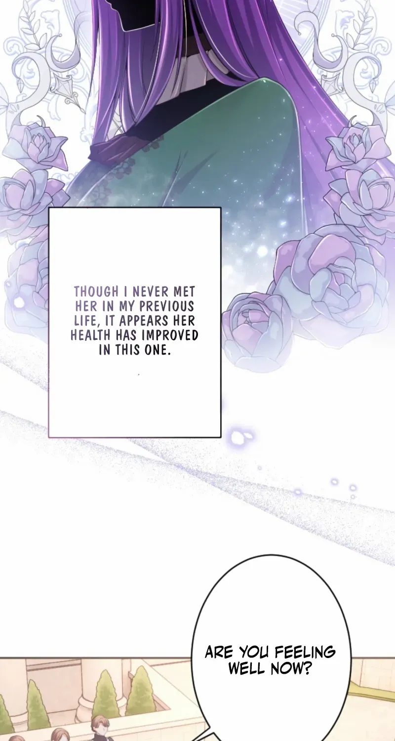Your Majesty, I Will Raise Him This Time Chapter 63 page 90 - 