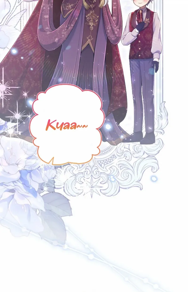 Your Majesty, I Will Raise Him This Time Chapter 63 page 10 - 