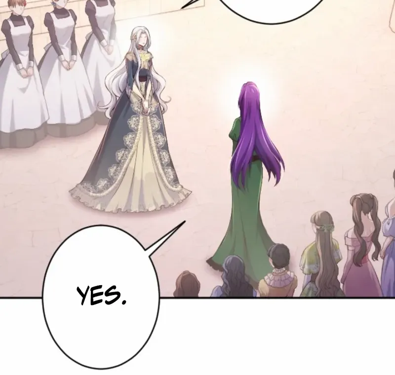 Your Majesty, I Will Raise Him This Time Chapter 63 page 91 - 