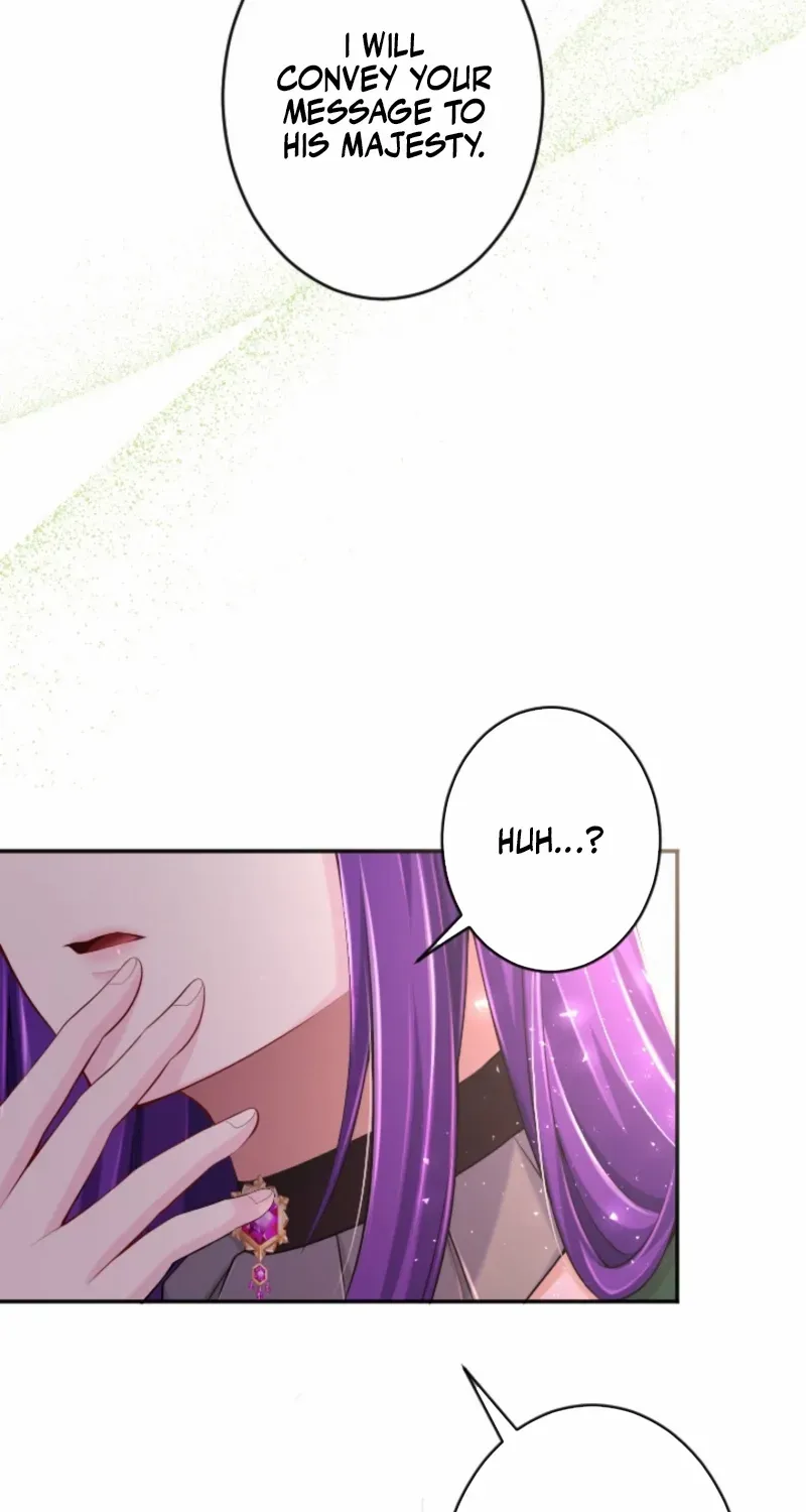 Your Majesty, I Will Raise Him This Time Chapter 63 page 96 - 