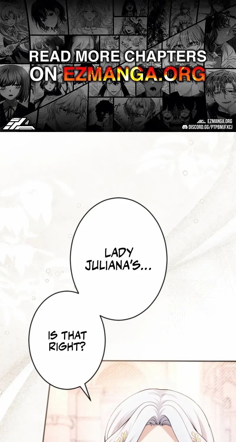 Your Majesty, I Will Raise Him This Time Chapter 64 page 2 - 