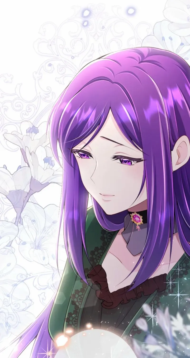 Your Majesty, I Will Raise Him This Time Chapter 64 page 22 - 