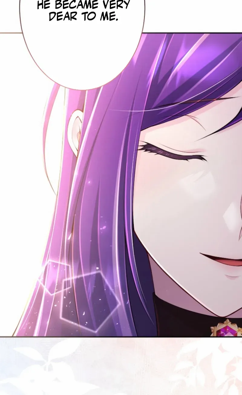 Your Majesty, I Will Raise Him This Time Chapter 64 page 29 - 
