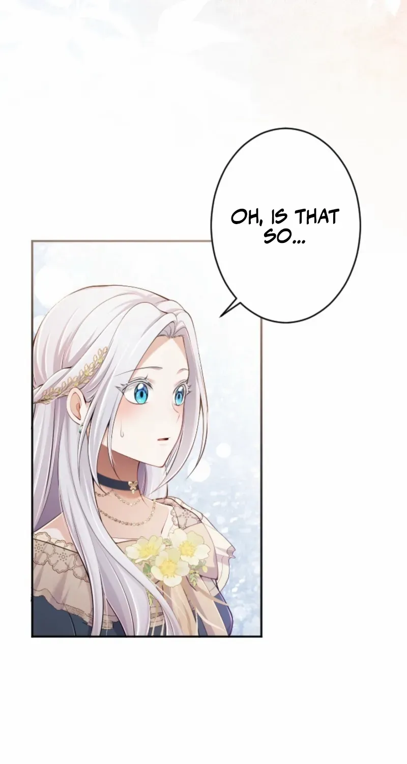 Your Majesty, I Will Raise Him This Time Chapter 64 page 30 - 