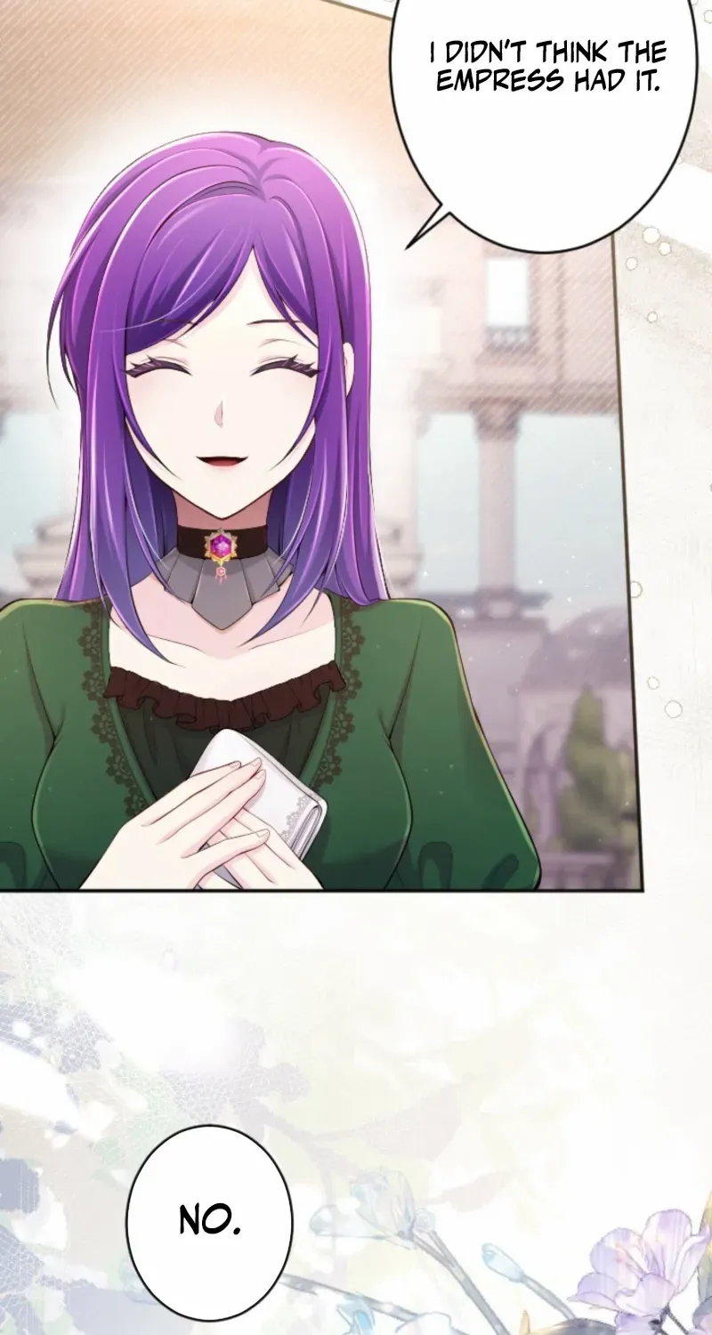 Your Majesty, I Will Raise Him This Time Chapter 64 page 4 - 