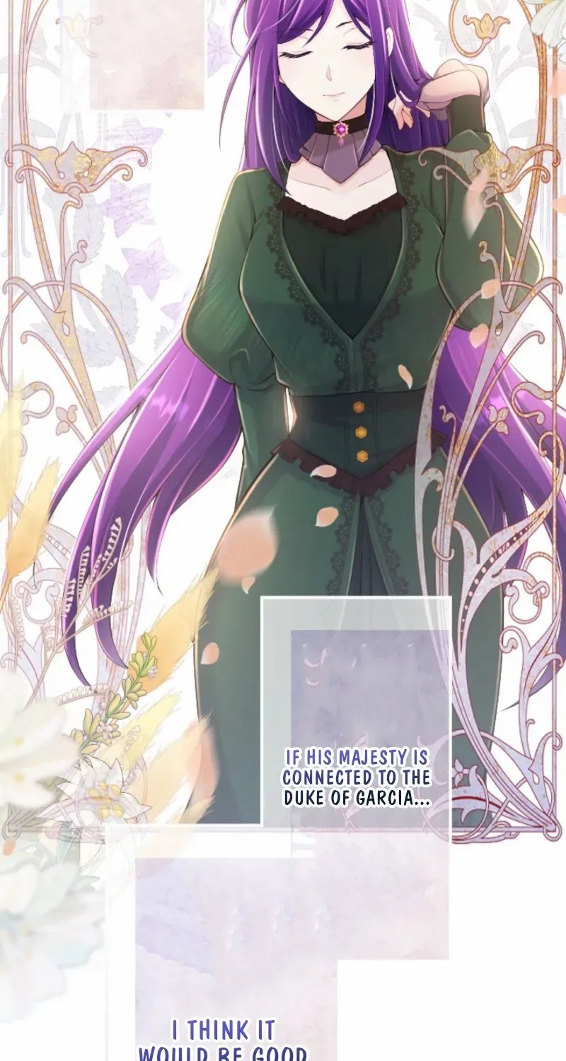 Your Majesty, I Will Raise Him This Time Chapter 64 page 36 - 