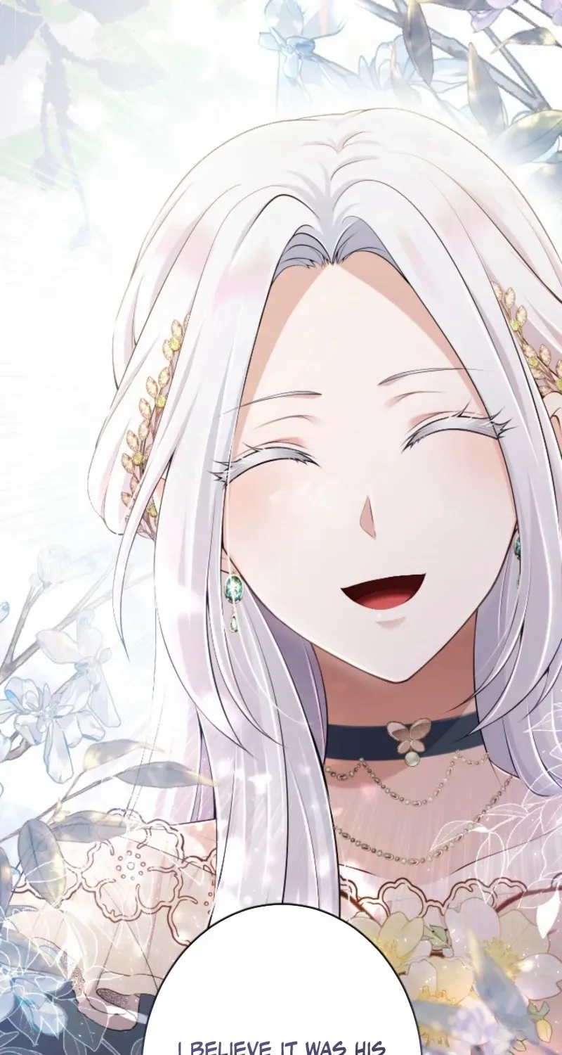 Your Majesty, I Will Raise Him This Time Chapter 64 page 5 - 