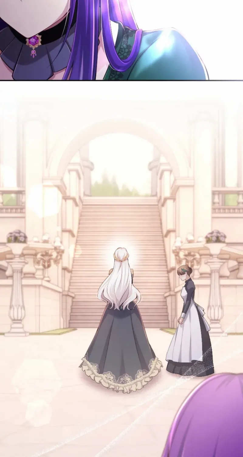 Your Majesty, I Will Raise Him This Time Chapter 64 page 41 - 