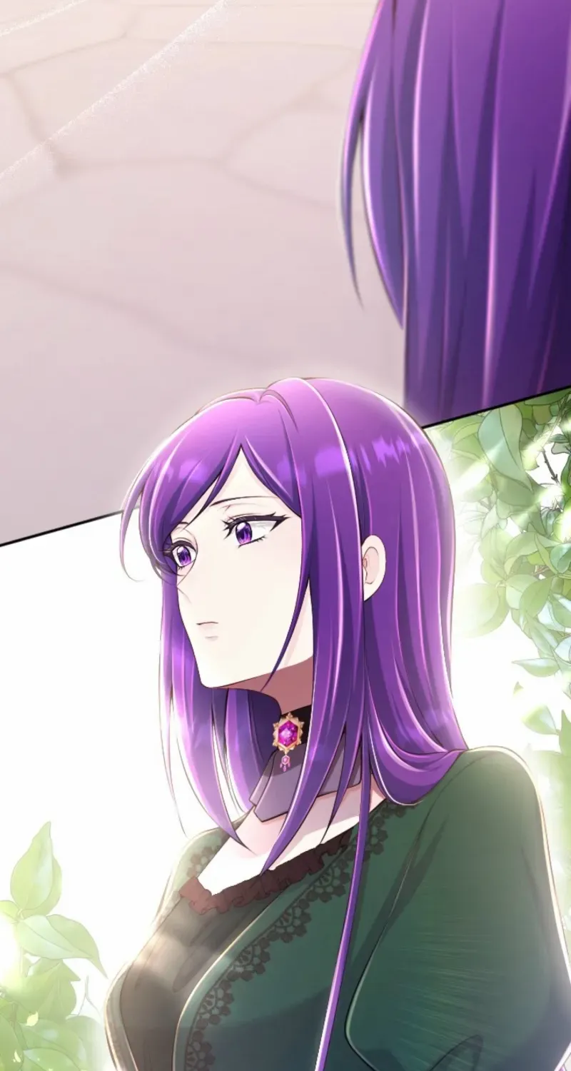Your Majesty, I Will Raise Him This Time Chapter 64 page 42 - 