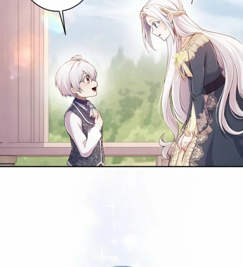 Your Majesty, I Will Raise Him This Time Chapter 64 page 47 - 