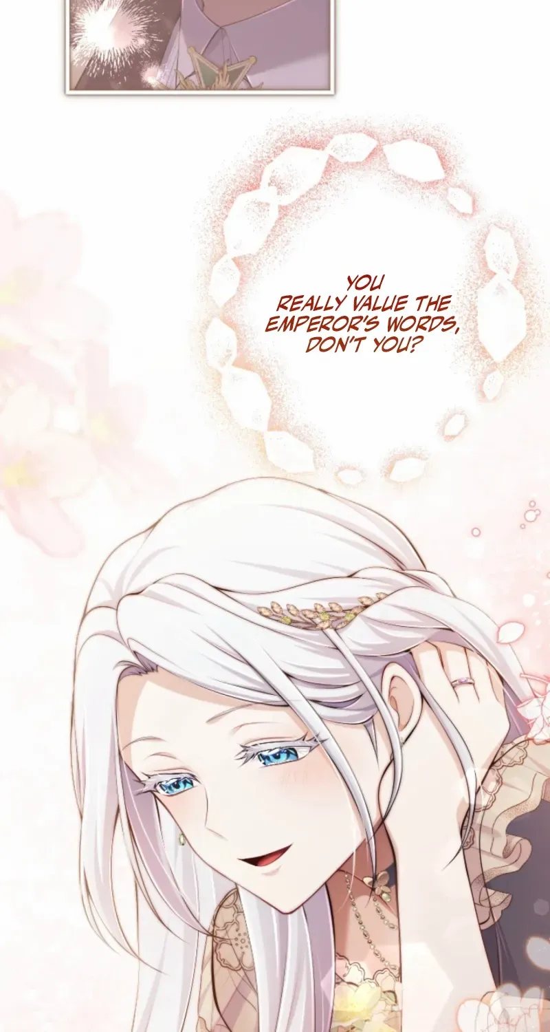 Your Majesty, I Will Raise Him This Time Chapter 64 page 50 - 