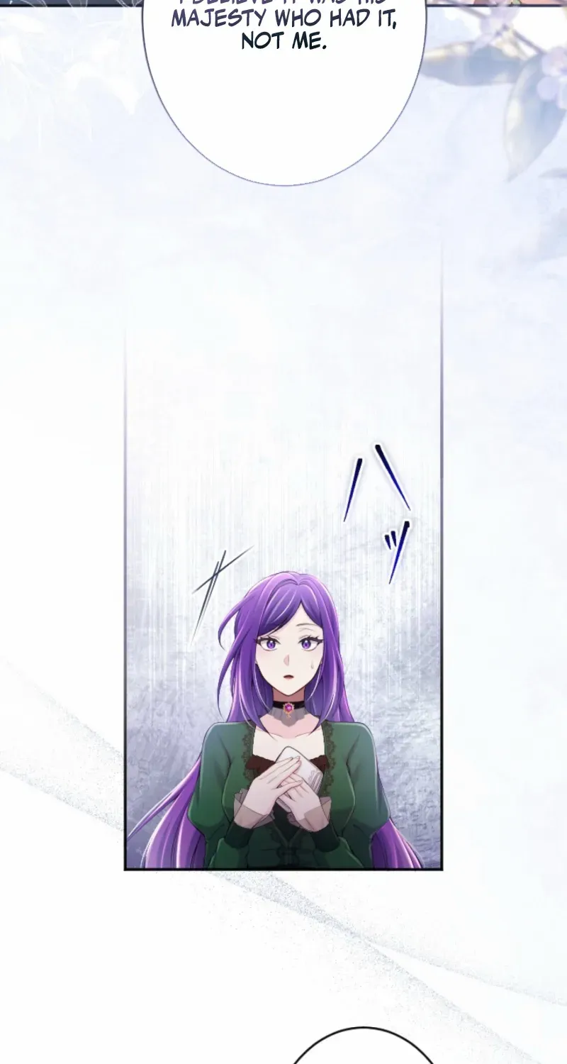 Your Majesty, I Will Raise Him This Time Chapter 64 page 6 - 