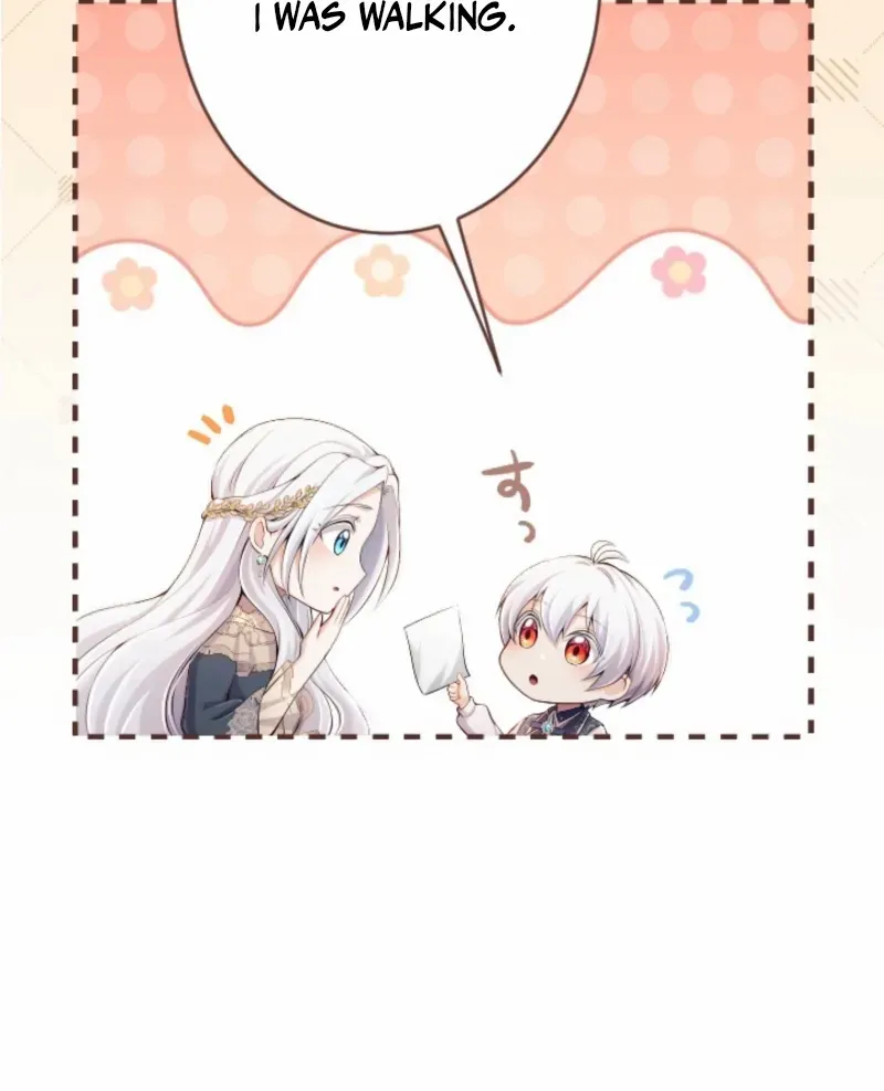 Your Majesty, I Will Raise Him This Time Chapter 64 page 56 - 