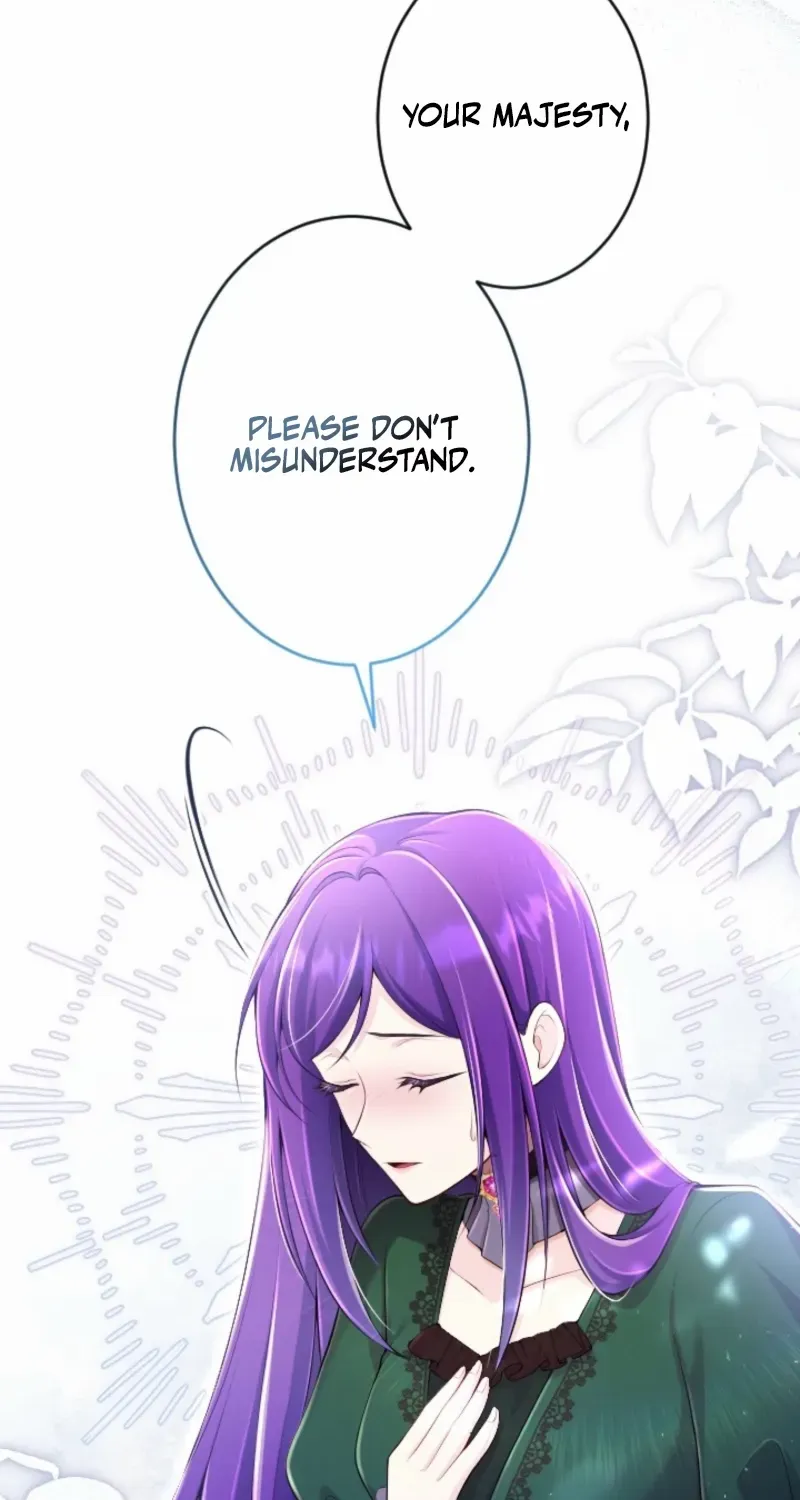 Your Majesty, I Will Raise Him This Time Chapter 64 page 7 - 