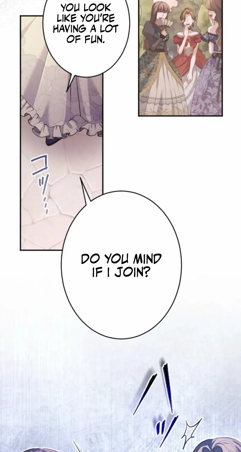 Your Majesty, I Will Raise Him This Time Chapter 64 page 68 - 