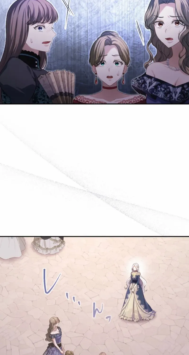 Your Majesty, I Will Raise Him This Time Chapter 64 page 69 - 