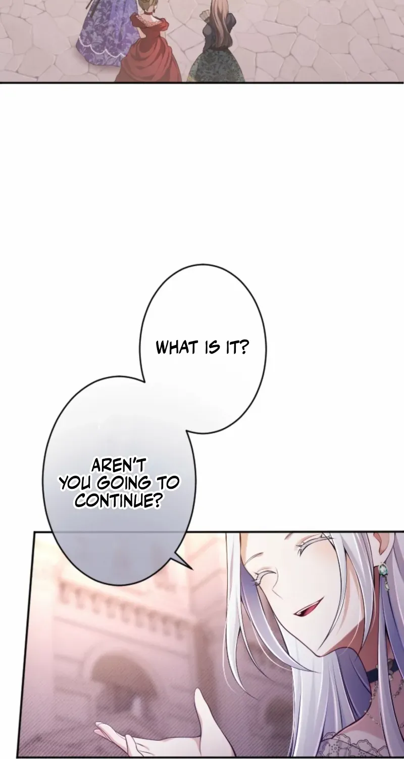 Your Majesty, I Will Raise Him This Time Chapter 64 page 70 - 