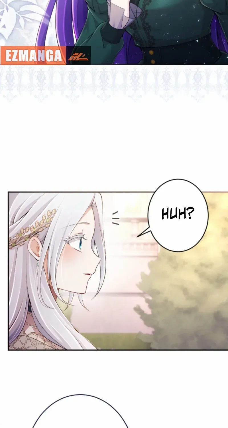 Your Majesty, I Will Raise Him This Time Chapter 64 page 8 - 