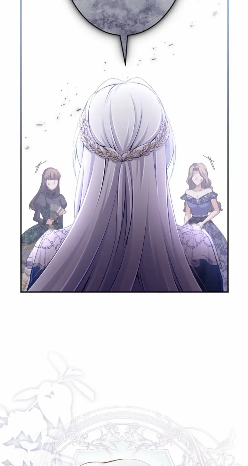 Your Majesty, I Will Raise Him This Time Chapter 64 page 72 - 