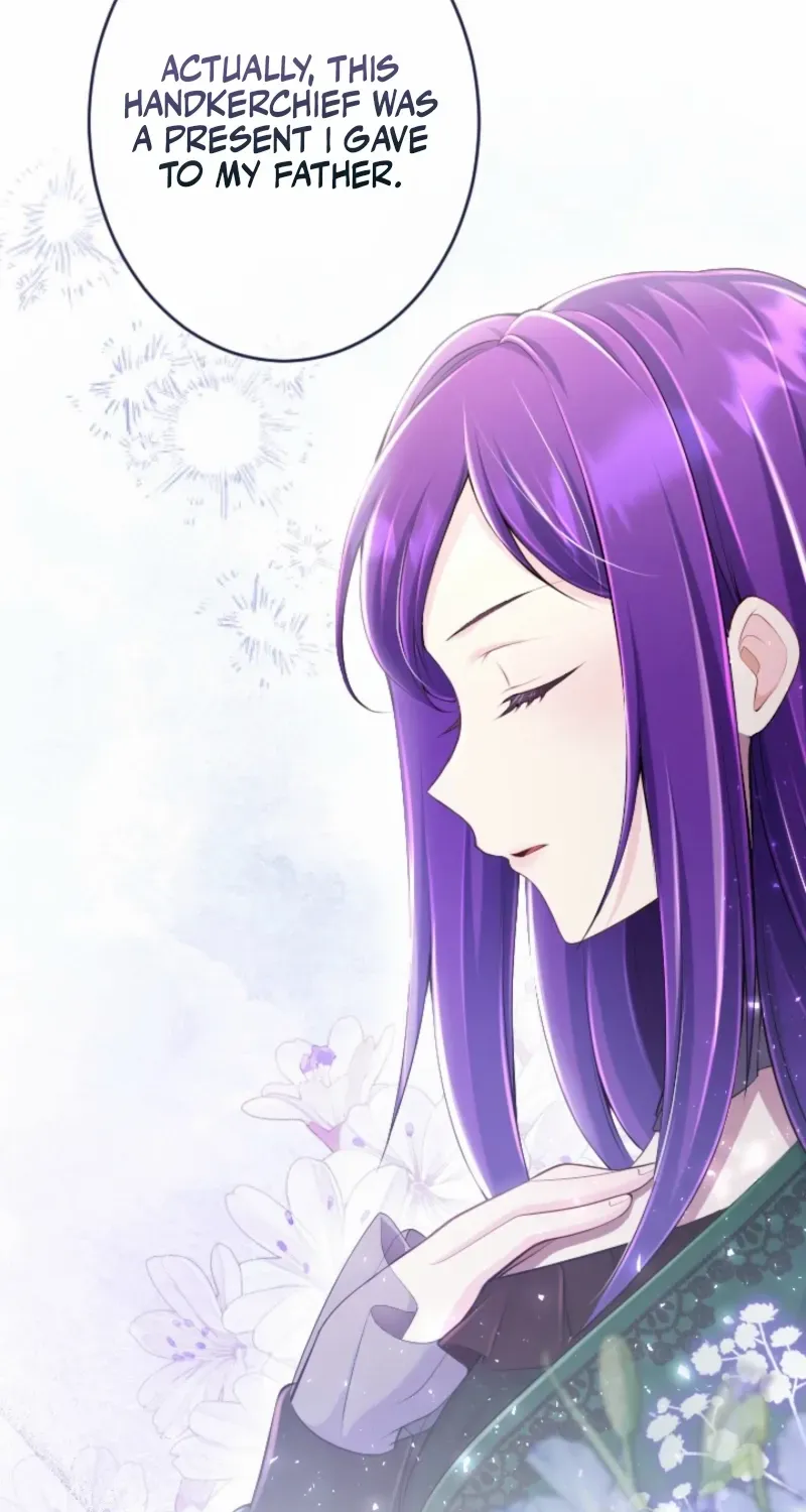 Your Majesty, I Will Raise Him This Time Chapter 64 page 9 - 