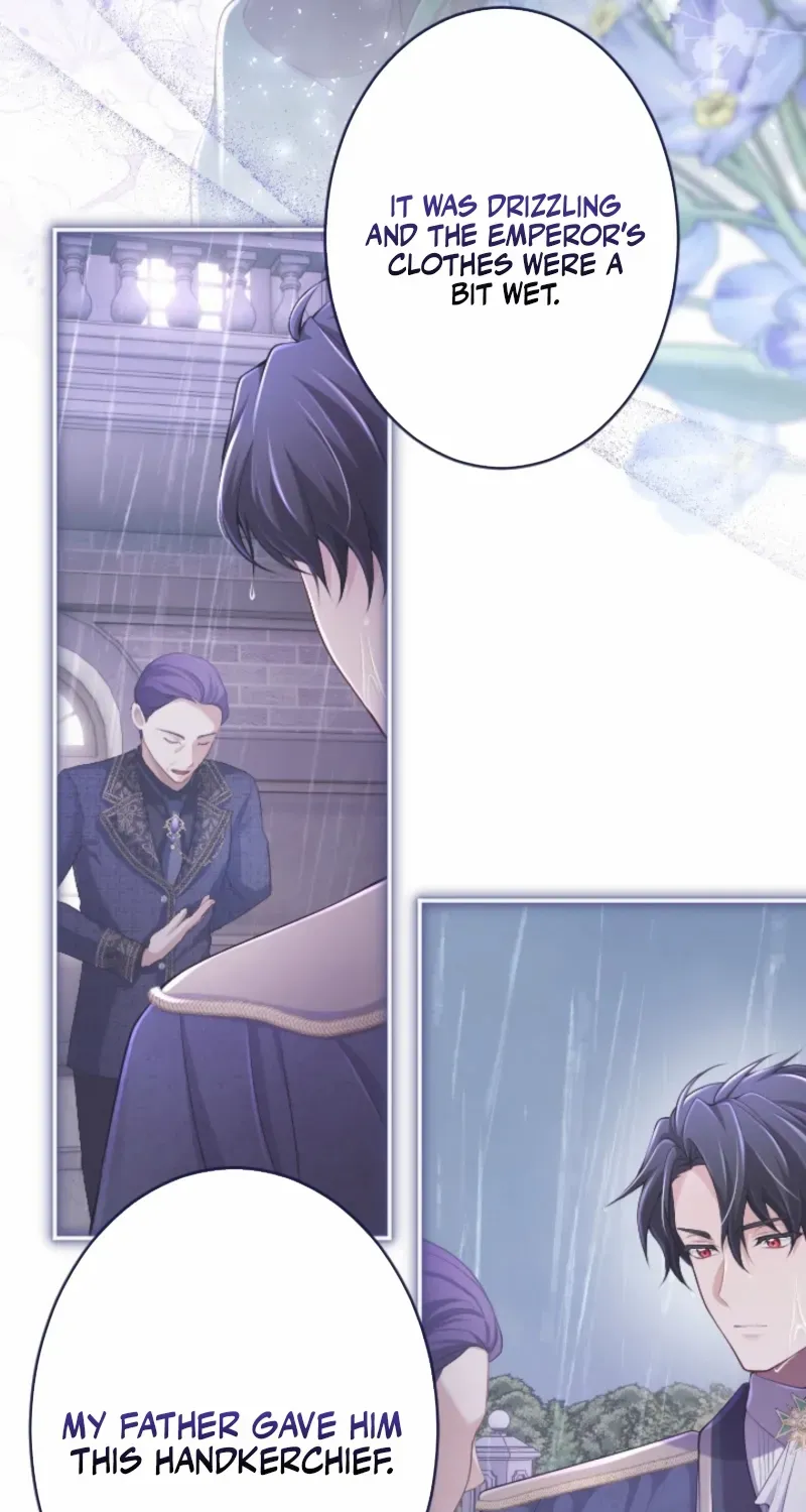 Your Majesty, I Will Raise Him This Time Chapter 64 page 10 - 