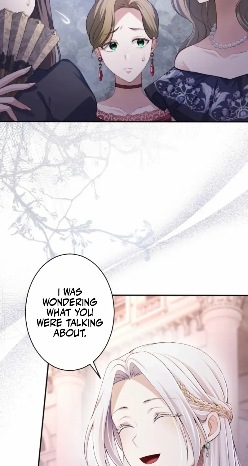 Your Majesty, I Will Raise Him This Time Chapter 65 page 3 - 