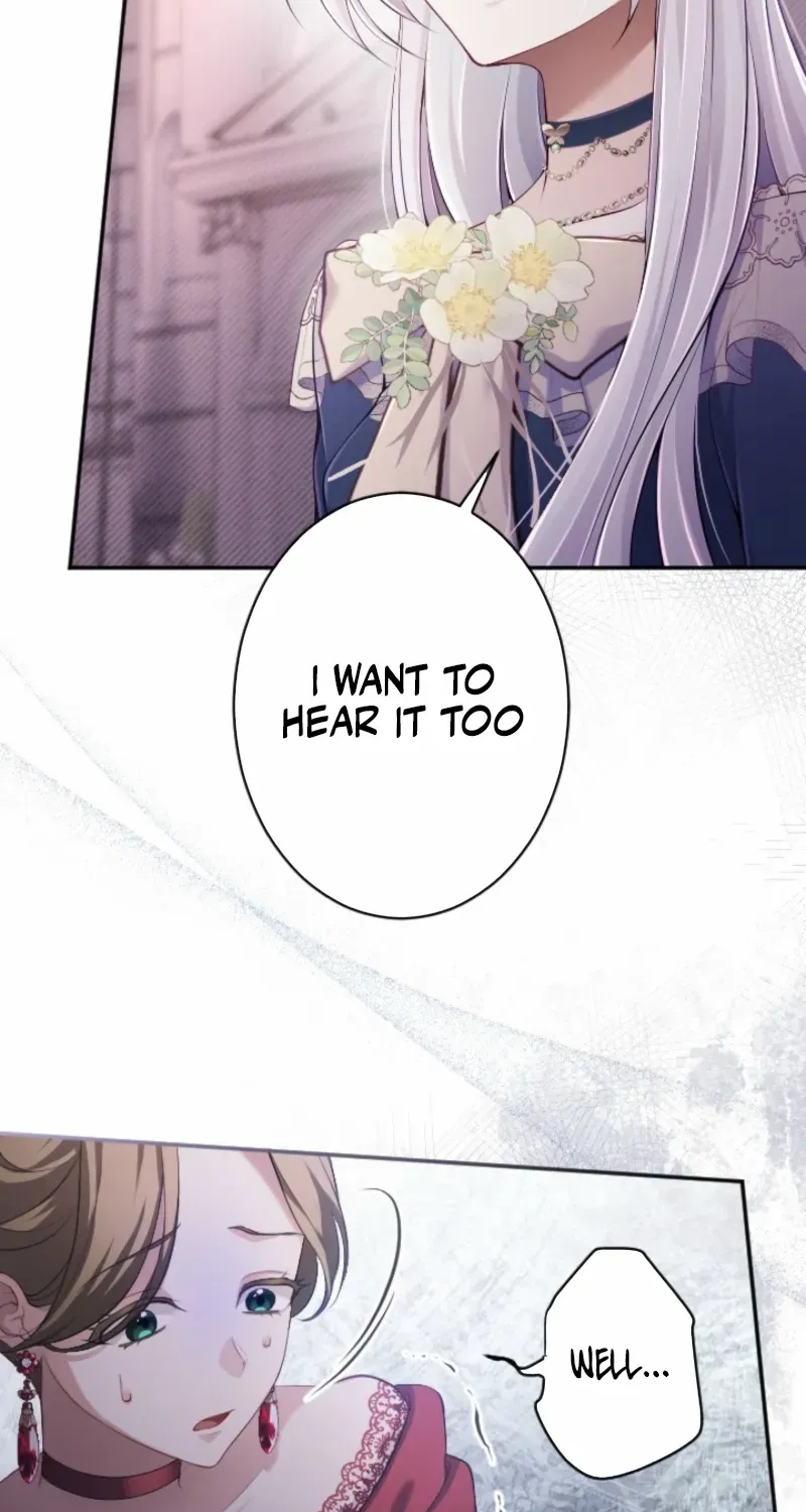 Your Majesty, I Will Raise Him This Time Chapter 65 page 4 - 
