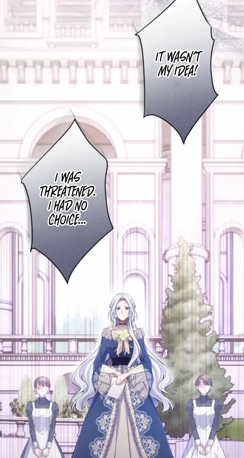 Your Majesty, I Will Raise Him This Time Chapter 65 page 33 - 