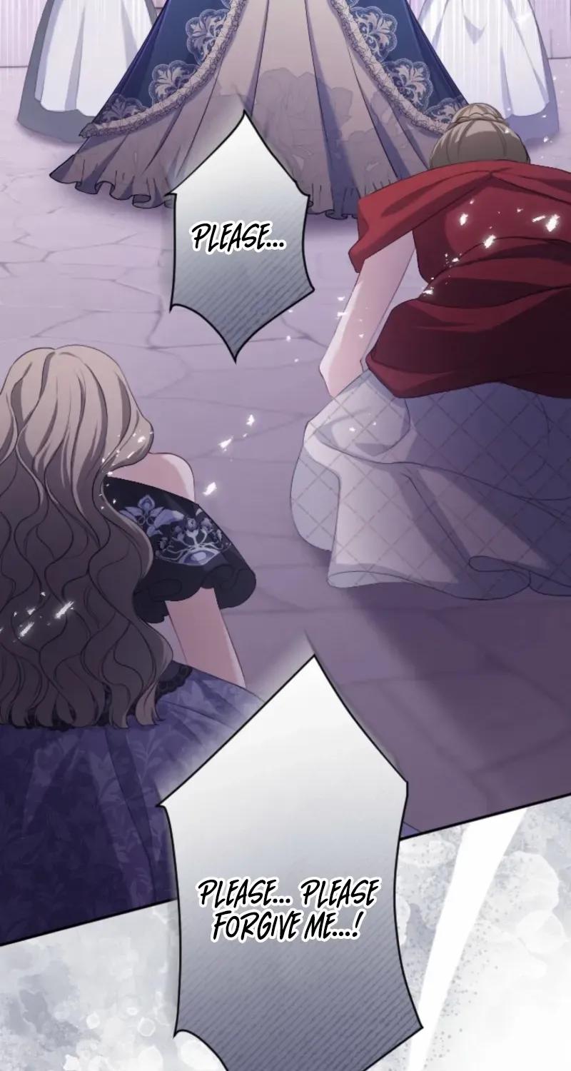 Your Majesty, I Will Raise Him This Time Chapter 65 page 34 - 
