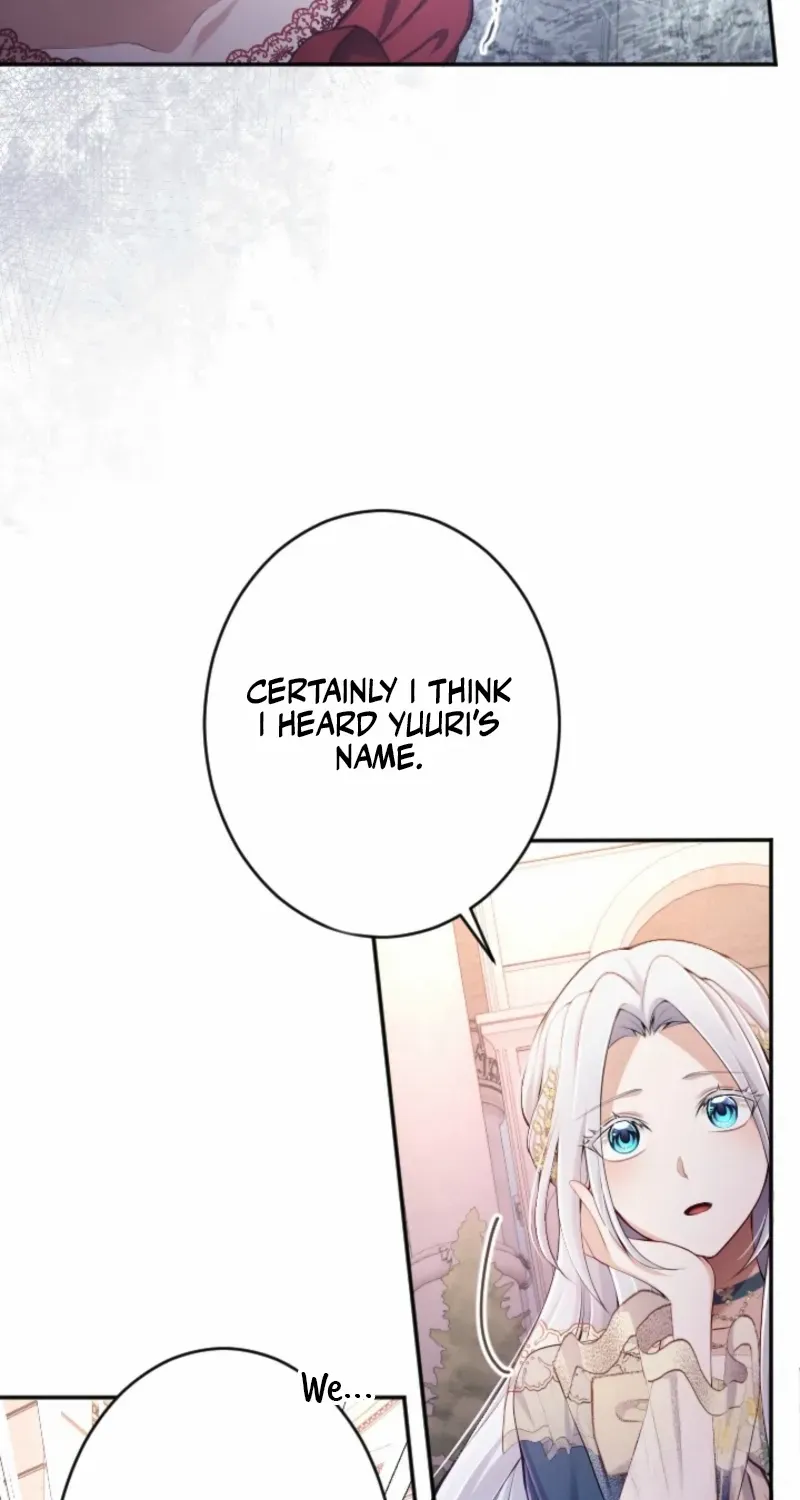 Your Majesty, I Will Raise Him This Time Chapter 65 page 5 - 