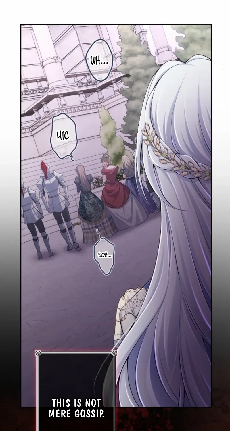 Your Majesty, I Will Raise Him This Time Chapter 65 page 42 - 