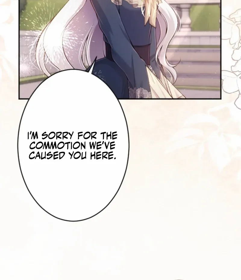Your Majesty, I Will Raise Him This Time Chapter 65 page 47 - 