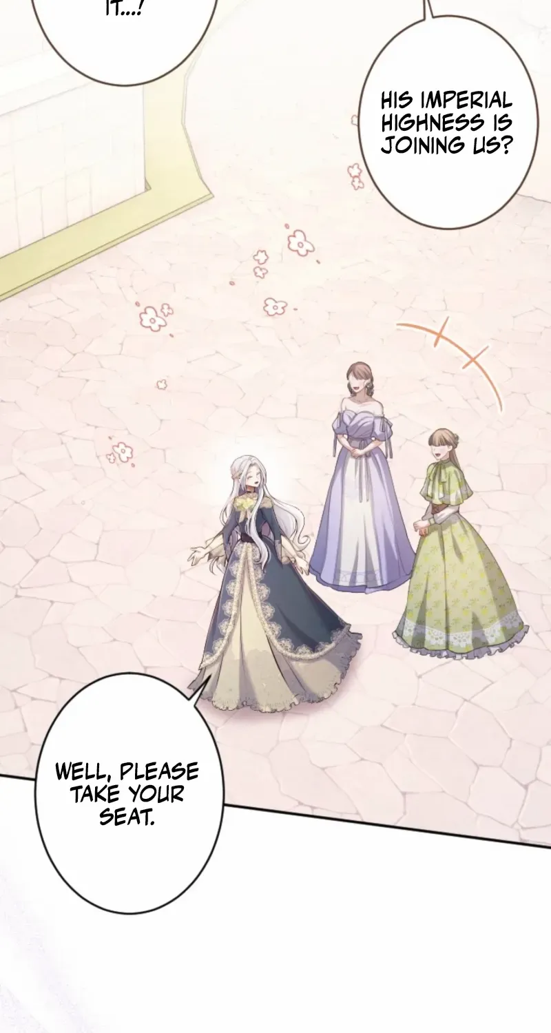 Your Majesty, I Will Raise Him This Time Chapter 65 page 49 - 