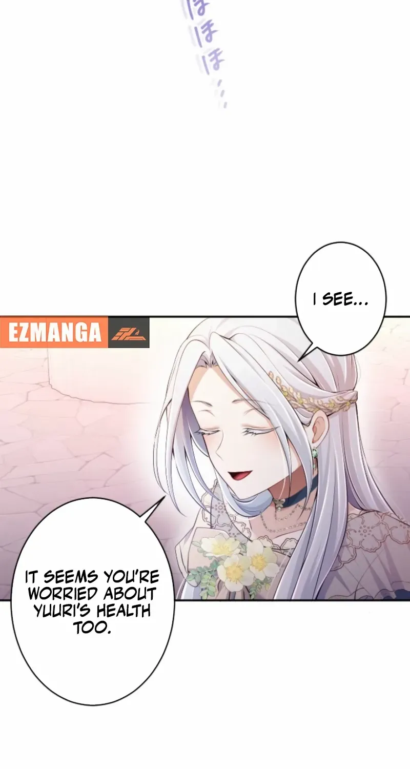 Your Majesty, I Will Raise Him This Time Chapter 65 page 7 - 