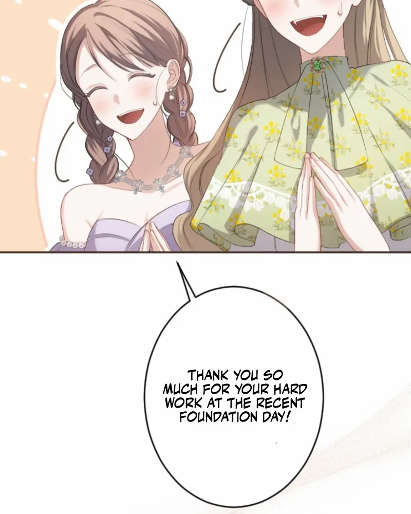 Your Majesty, I Will Raise Him This Time Chapter 65 page 65 - 
