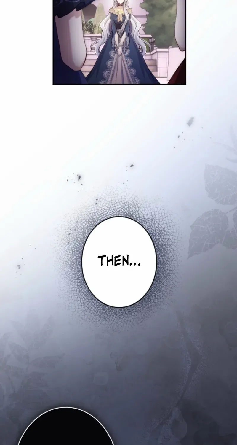 Your Majesty, I Will Raise Him This Time Chapter 65 page 9 - 