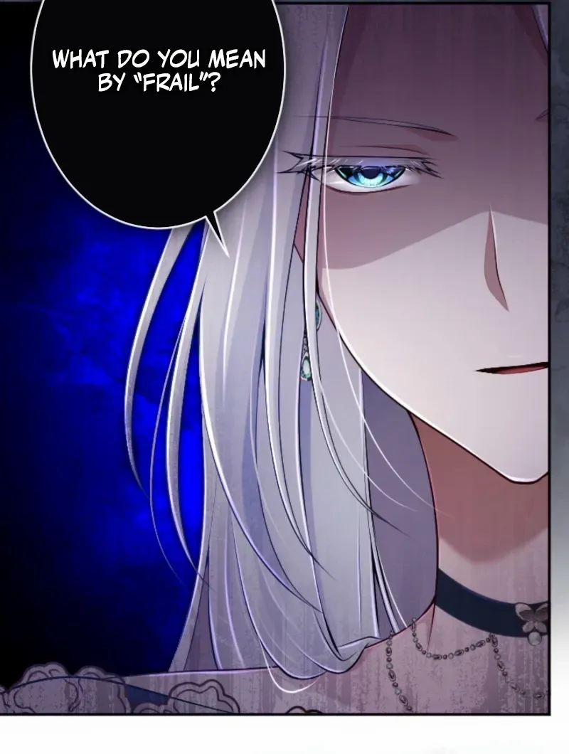 Your Majesty, I Will Raise Him This Time Chapter 65 page 10 - 